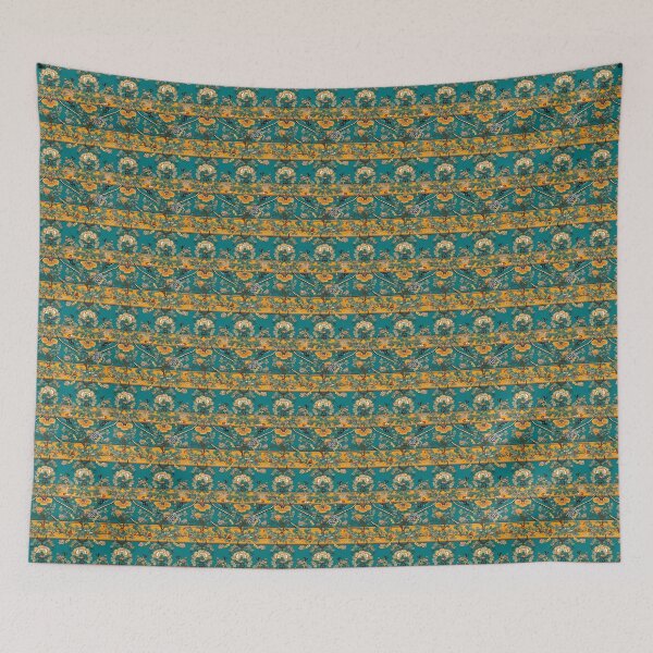 Item preview, Feast of Elegance designed and sold by PixelPatchwork.