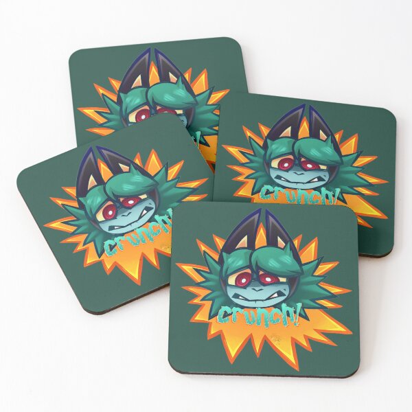 Item preview, Crunchy Mimi  designed and sold by bonkn beeps.