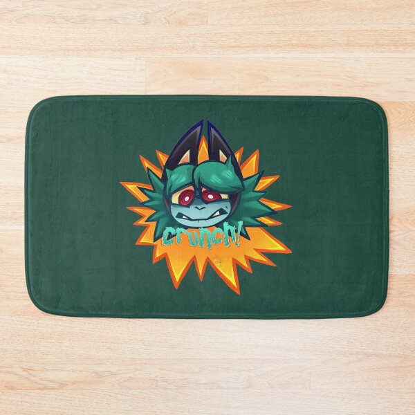Item preview, Crunchy Mimi  designed and sold by bonkn beeps.