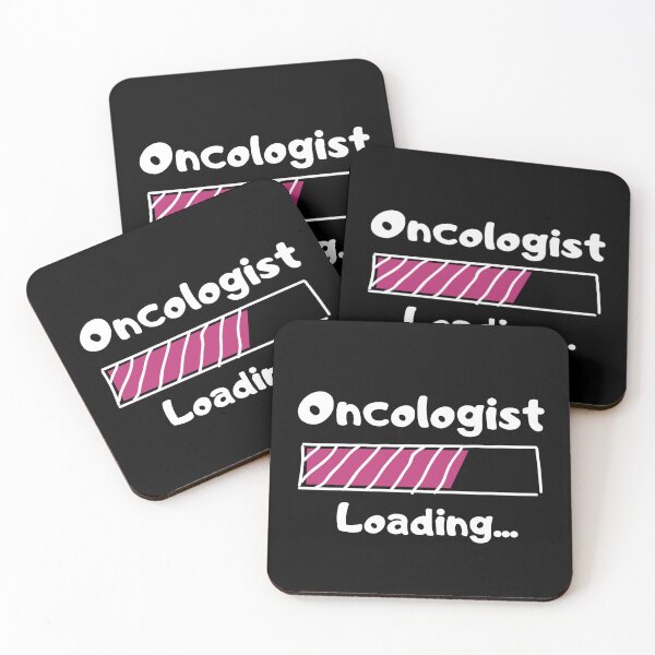 Item preview, Oncologist x oncologist designed and sold by The  Knick Knack Nook.