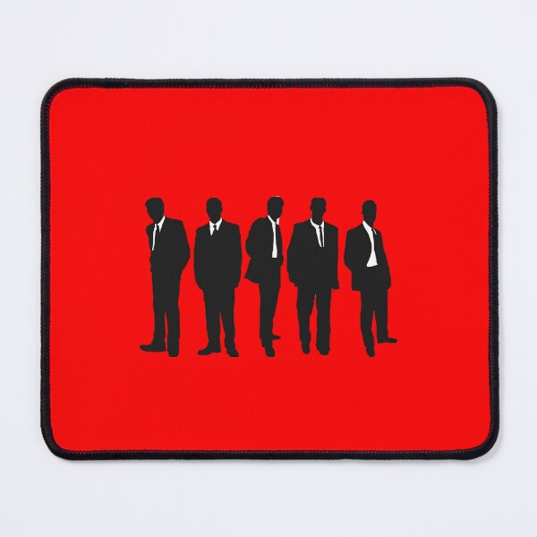 Item preview, Five Men designed and sold by UZRWRLD .