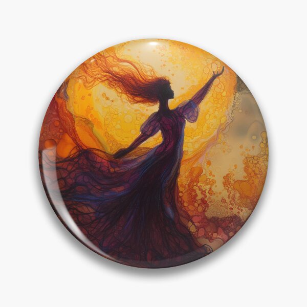 Item preview, Dancing with the stones 3 designed and sold by fairyfreak.