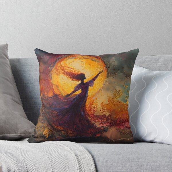 Item preview, Dancing with the stones 3 designed and sold by fairyfreak.