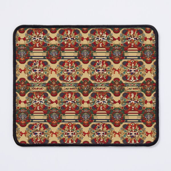 Item preview, Banquet Blossom designed and sold by PixelPatchwork.