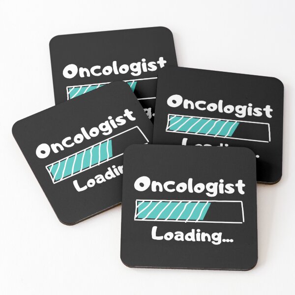 Item preview, Oncologist x oncologist designed and sold by The  Knick Knack Nook.