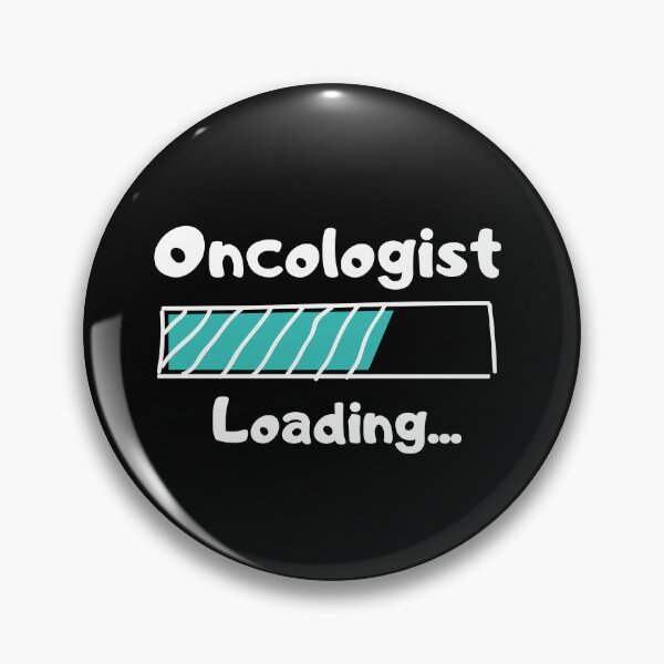 Item preview, Oncologist x oncologist designed and sold by The  Knick Knack Nook.