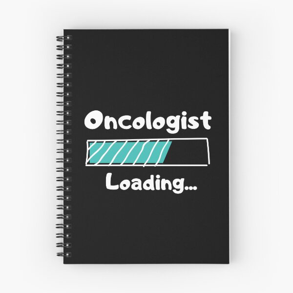 Item preview, Oncologist x oncologist designed and sold by The  Knick Knack Nook.