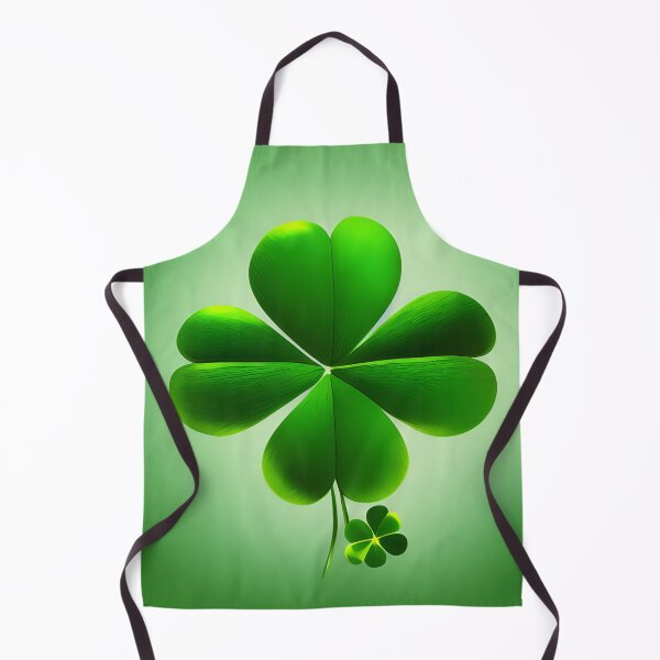 Item preview, Four Leaf Clover designed and sold by FamiliarPufferfish.