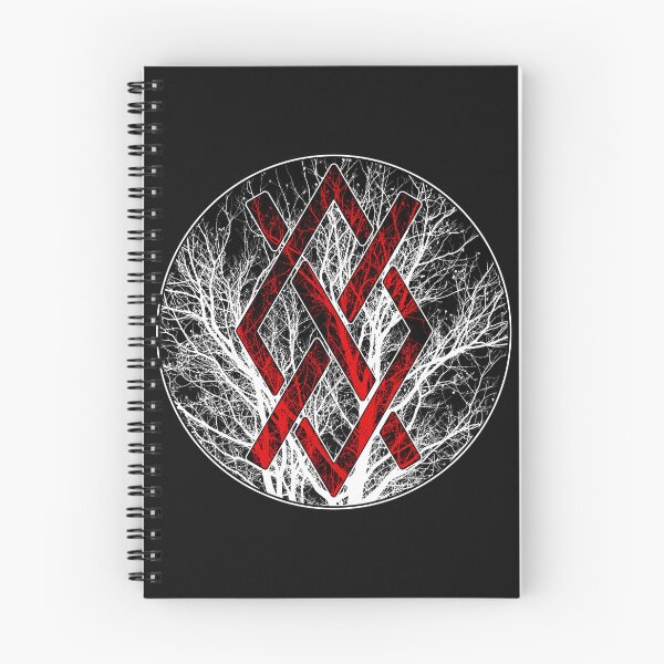 Item preview, Gungnir symbol - Odin's spear designed and sold by Faust-ART Design.