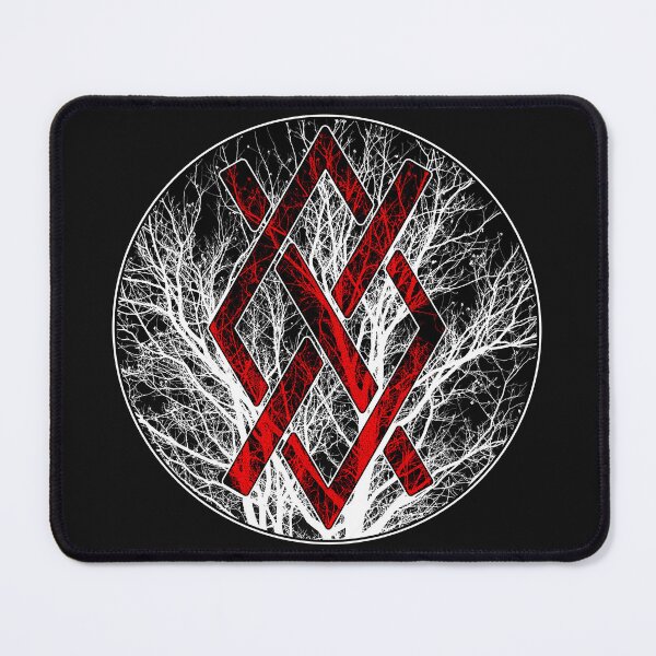 Item preview, Gungnir symbol - Odin's spear designed and sold by Faust-ART.