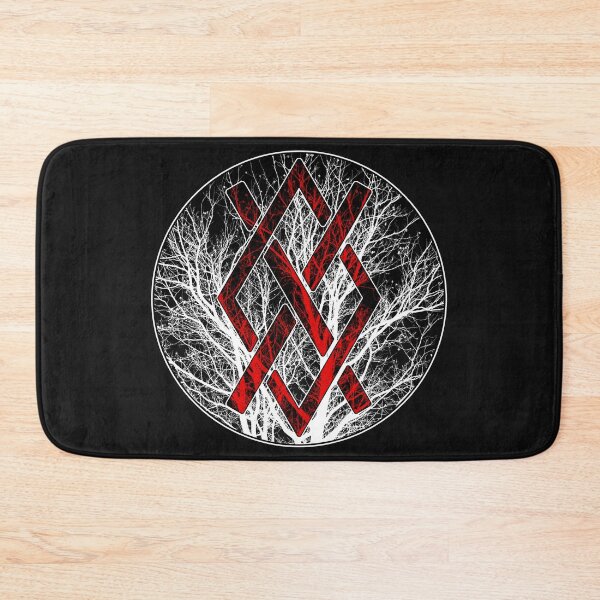 Item preview, Gungnir symbol - Odin's spear designed and sold by Faust-ART.