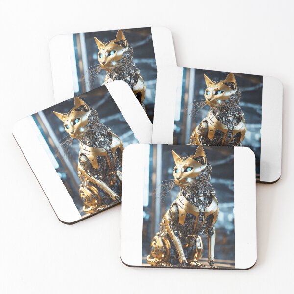 Item preview, Robert Cat designed and sold by TheVIP.