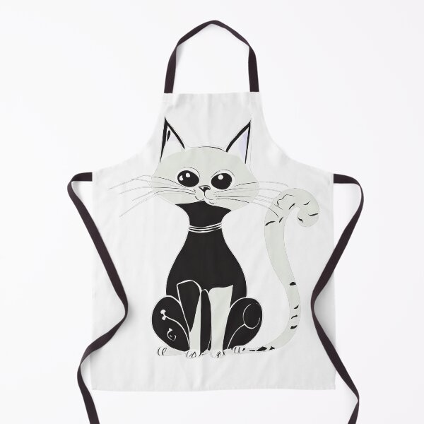 Artikelvorschau, Kitty Katze entworfen und verkauft von MakeInShop.