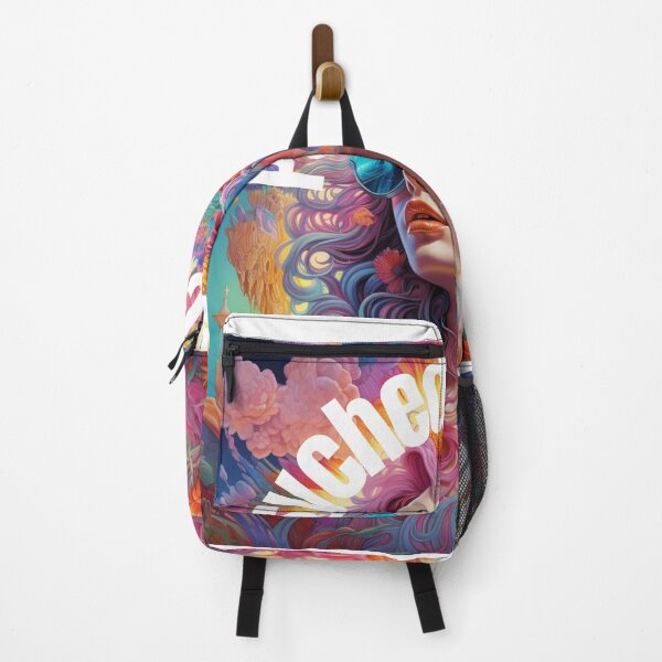 Item preview, Psychedelic vibes designed and sold by Foreververypoor.
