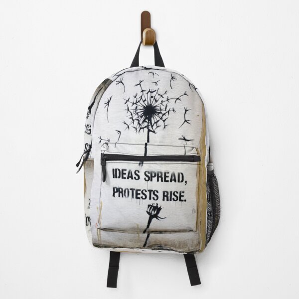 Item preview, Protests Stencil Graffiti designed and sold by Bomax121.