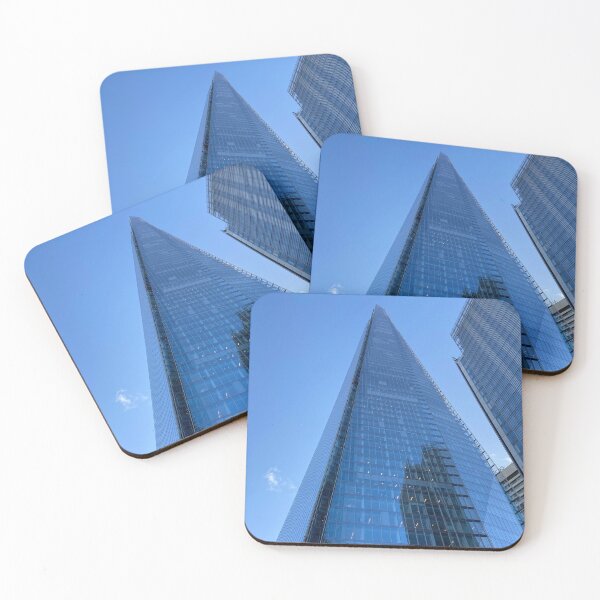 Item preview, The shard London designed and sold by Fifi263.