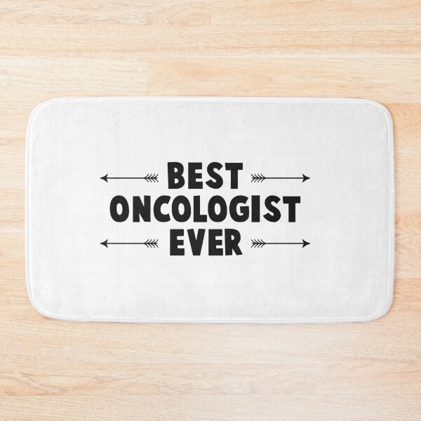Item preview, Oncologist x oncologist designed and sold by The  Knick Knack Nook.