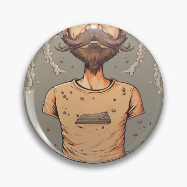 Item preview, No hands, no fear. designed and sold by Foreververypoor.