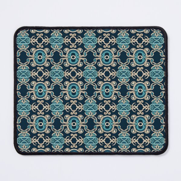 Item preview, Mother-of-Pearl Mosaic designed and sold by PixelPatchwork.