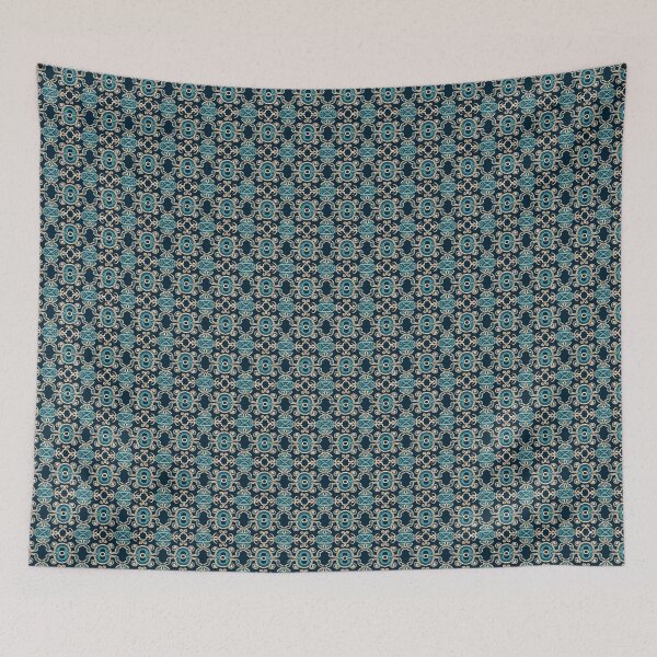 Item preview, Mother-of-Pearl Mosaic  designed and sold by PixelPatchwork.