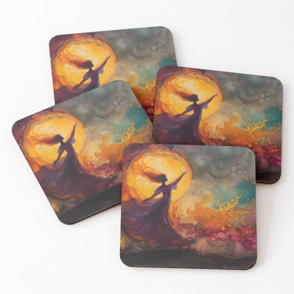 Item preview, Dancing with the stones 3 designed and sold by fairyfreak.