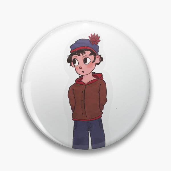 Item preview, Stan Marsh designed and sold by quinny-bee.