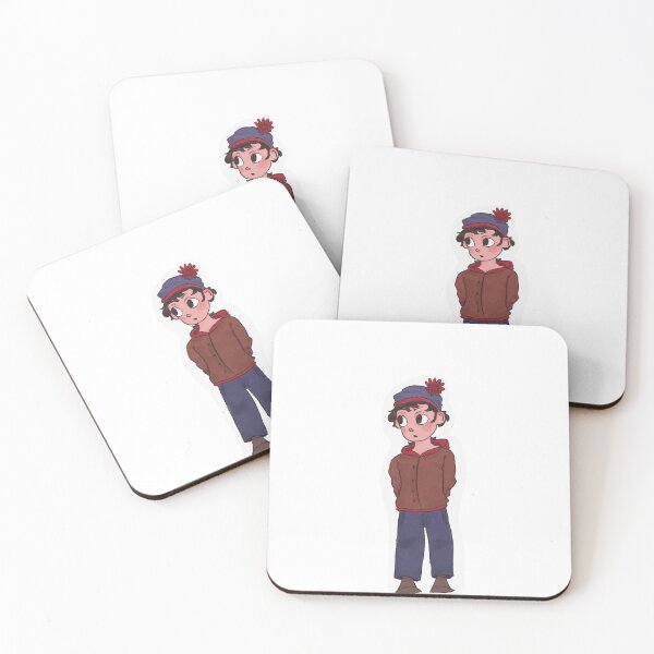Item preview, Stan Marsh  designed and sold by quinny-bee.