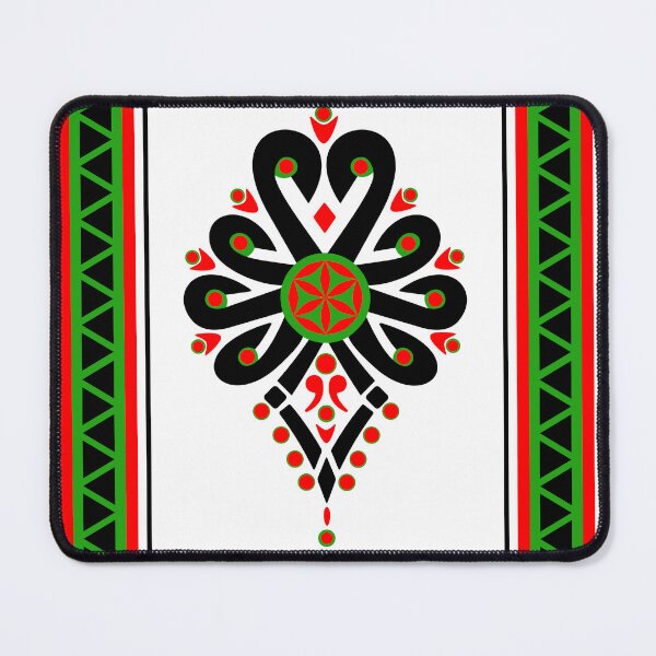 Item preview, Folk pattern of Polish highlanders - Parzenica designed and sold by mikistudio.