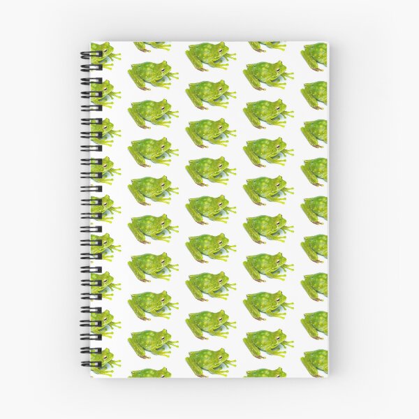 Item preview, Green marsupial frog, Ecuador designed and sold by vincentpremel.