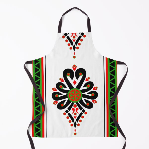 Item preview, Folk pattern of Polish highlanders - Parzenica designed and sold by mikistudio.