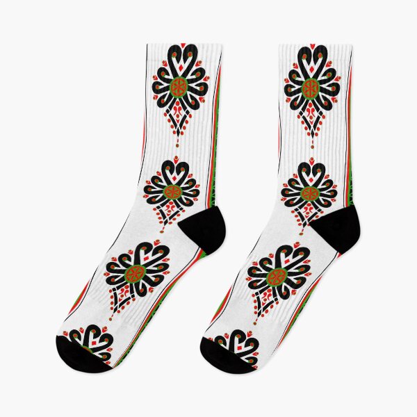 Item preview, Folk pattern of Polish highlanders - Parzenica designed and sold by mikistudio.
