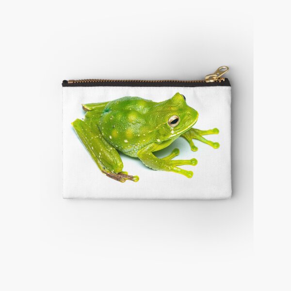 Item preview, Green marsupial frog, Ecuador designed and sold by vincentpremel.