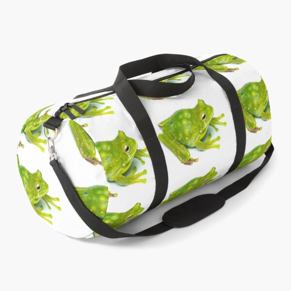 Item preview, Green marsupial frog, Ecuador designed and sold by vincentpremel.