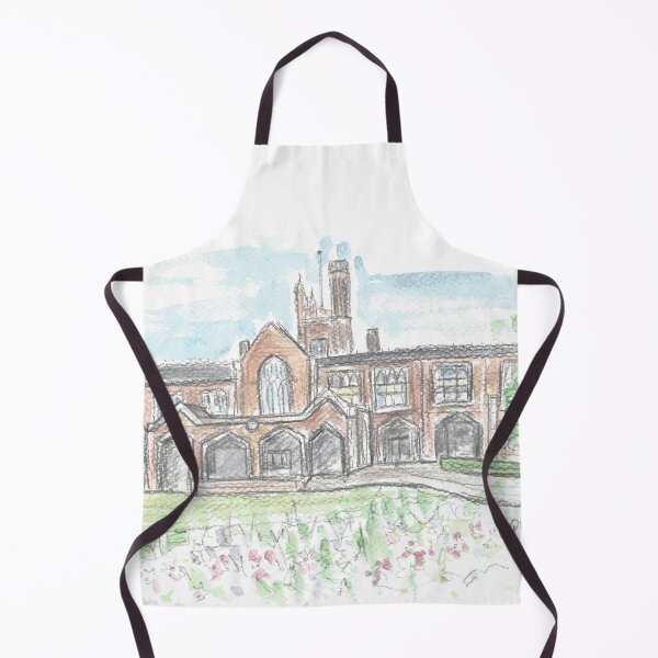Item preview, Queen's University Northern Ireland designed and sold by DebTheZeb.