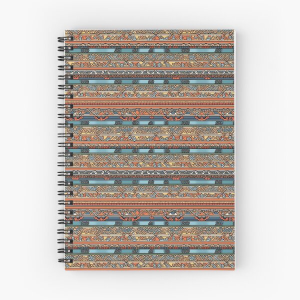 Item preview, Vibrant Dancheong designed and sold by PixelPatchwork.