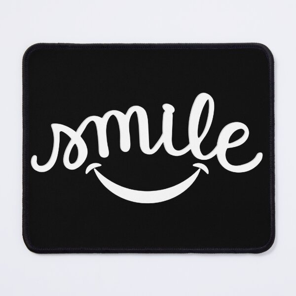 Item preview, Smile Good vibes designed and sold by Funky Fibers.