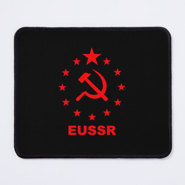 Item preview, EUSSR Europe designed and sold by BigTime.