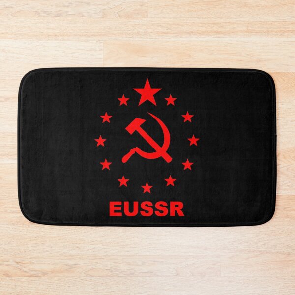 Item preview, EUSSR Europe designed and sold by BigTime.