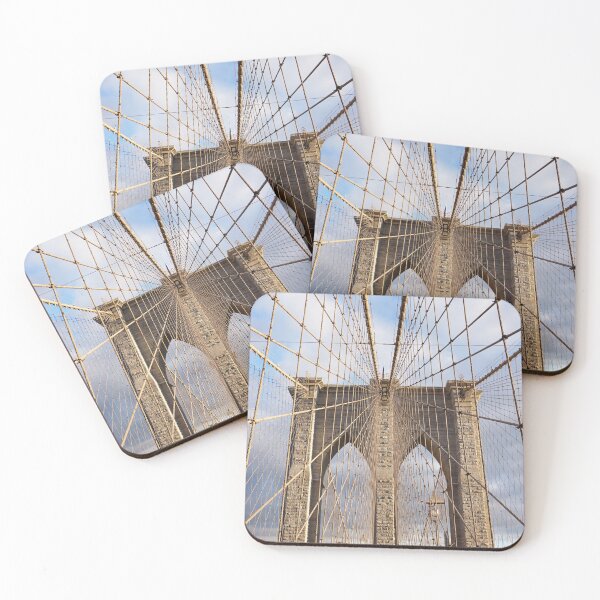 Item preview, Heading to Brooklyn designed and sold by Julie Navitka.