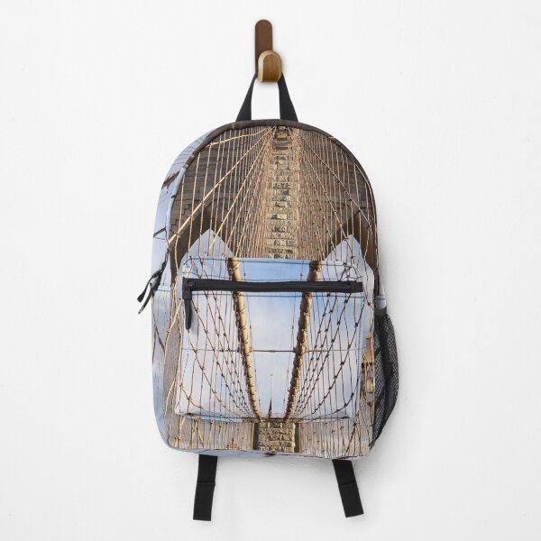 Item preview, Heading to Brooklyn designed and sold by Julie Navitka.