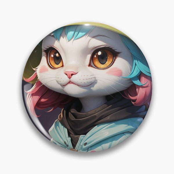 Item preview, The stylish cat designed and sold by DavidesShop.