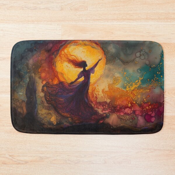 Item preview, Dancing with the stones 3 designed and sold by fairyfreak.