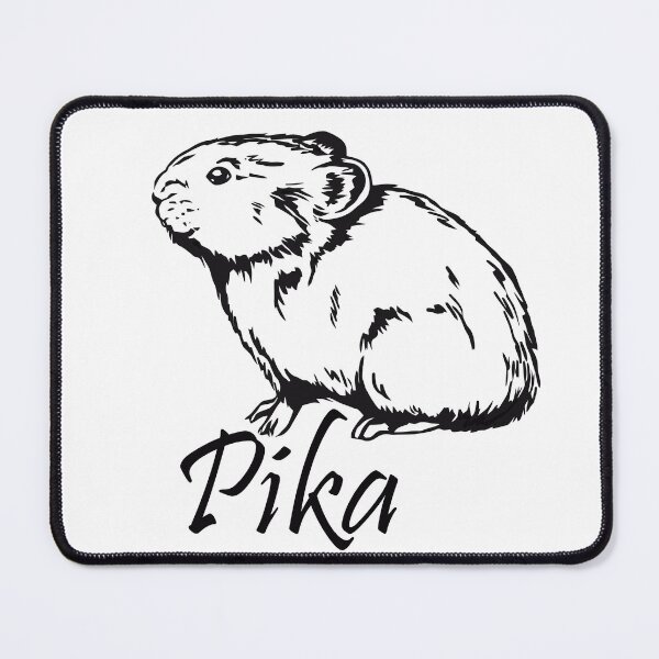 Item preview, Design Pika designed and sold by Artabbydesign.