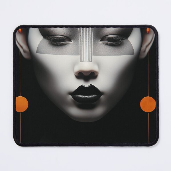 Item preview, Tribal Futurism | Series #1 designed and sold by themidweaver.