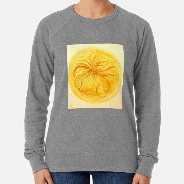Shine On Lightweight Sweatshirt