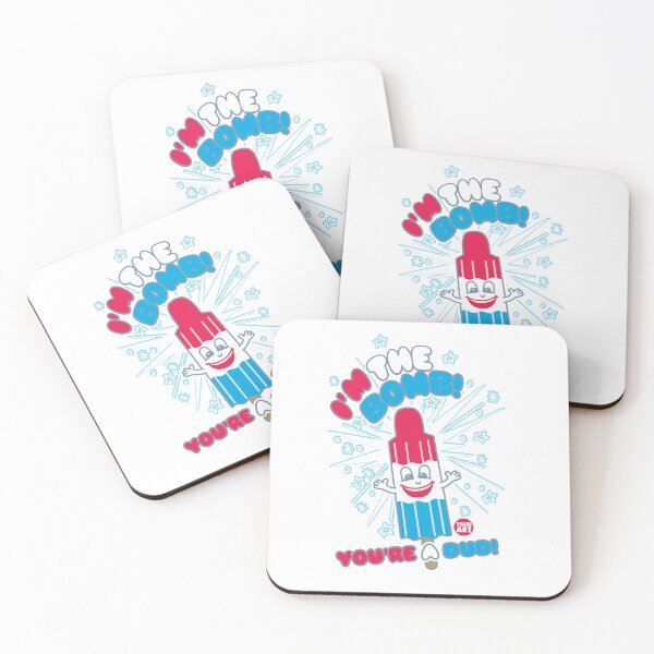 Item preview, FUNSHINE - BOMB POP designed and sold by TODD GOLDMAN.
