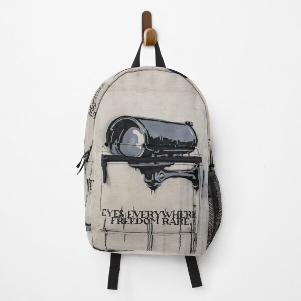 Item preview, Camera Stencil Graffiti designed and sold by Bomax121.