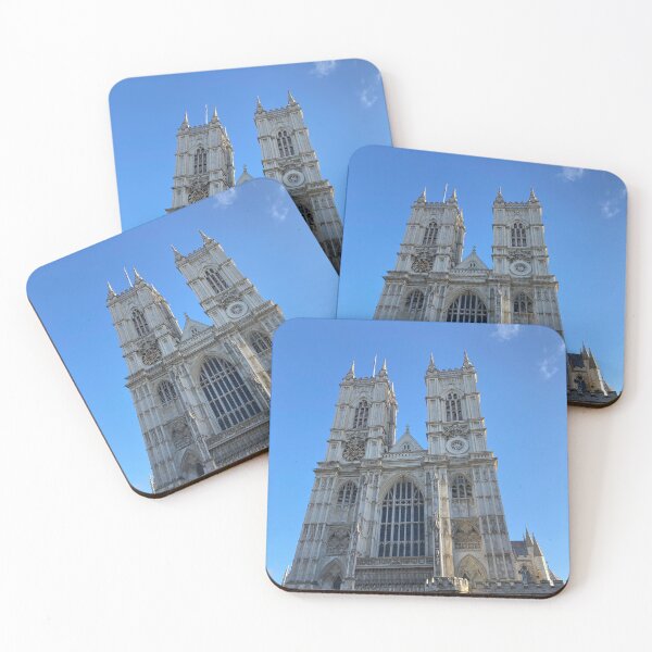 Item preview, Westminster abbey London designed and sold by Fifi263.