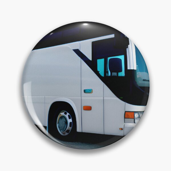 Item preview, Luxurious Bus designed and sold by Livingstream.