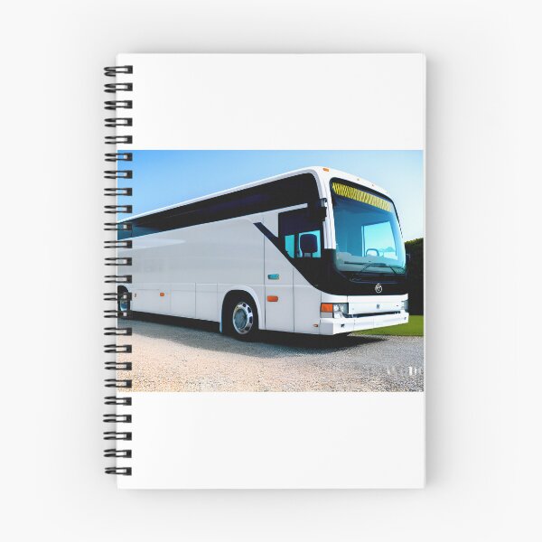 Item preview, Luxurious Bus designed and sold by Livingstream.